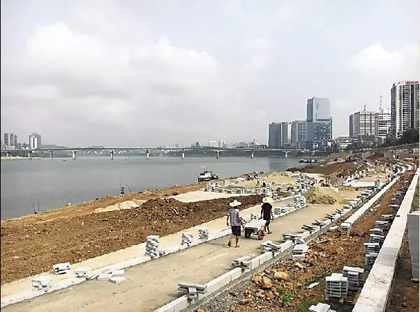 株洲人民有福啦，今年又多了一处风景如画、好玩放松的地方！