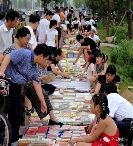 株洲人民有福啦，今年又多了一处风景如画、好玩放松的地方！