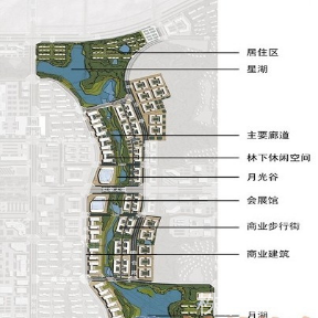 除了神农湖/万丰湖 株洲还有这些湿地景观