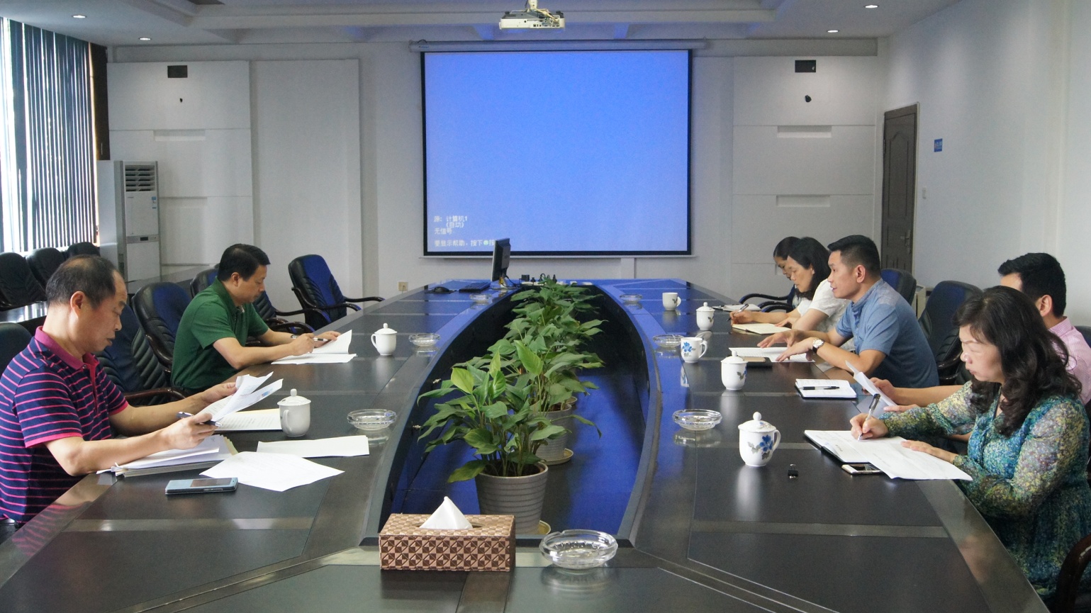 深化文明单位创建 发挥文明示范作用