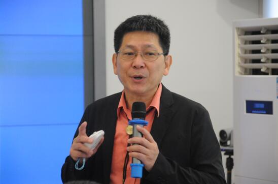 台湾、株洲两地环境保护协会签订合作协议