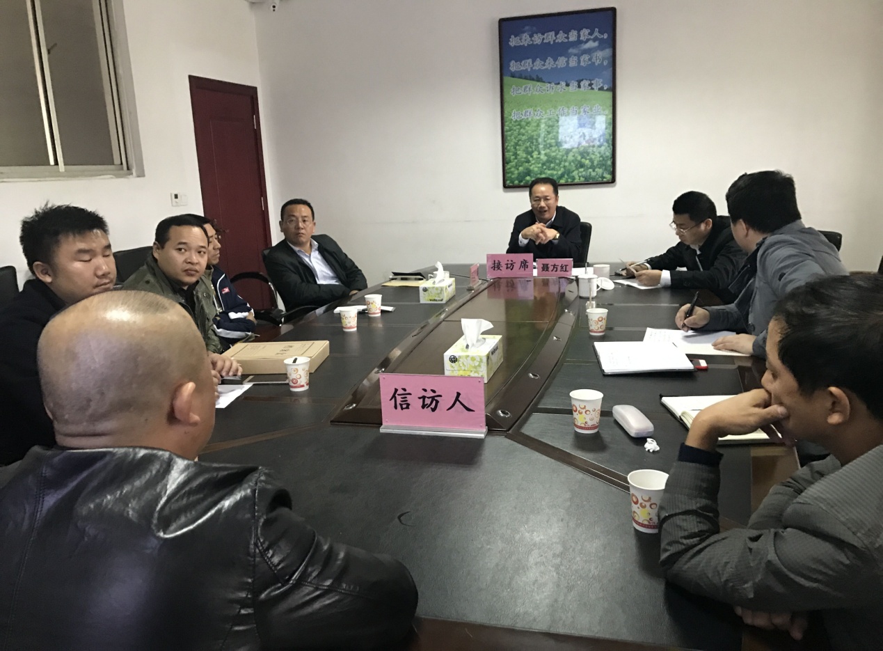 株洲市委常委、宣传部长聂方红：实实在在地为群众办实事、做好事