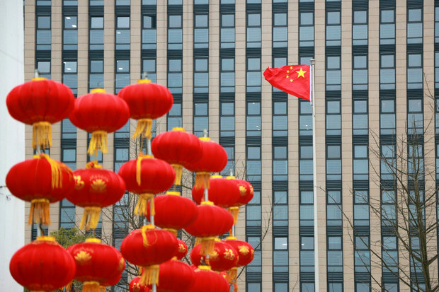 【砥砺奋进的五年 产业篇】向着富强迈进