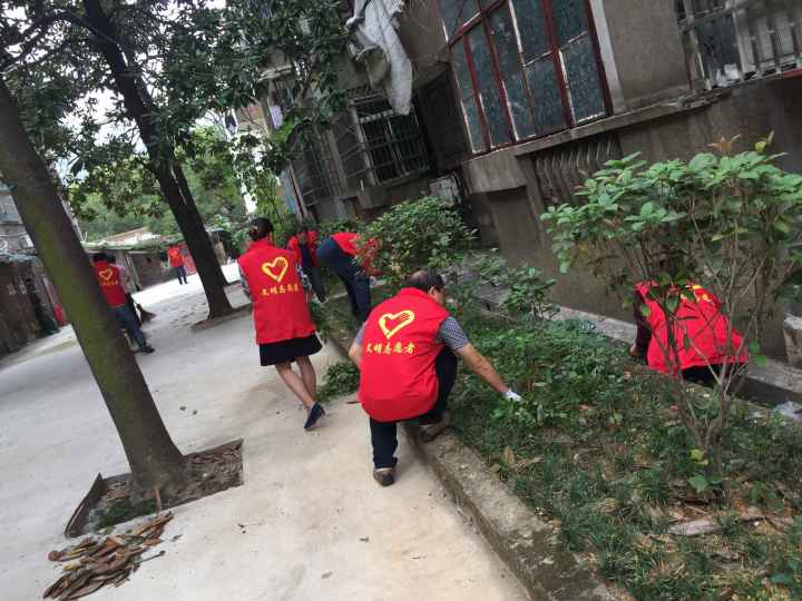 来龙门街道：在职党员进社区 服务群众零距离（图）