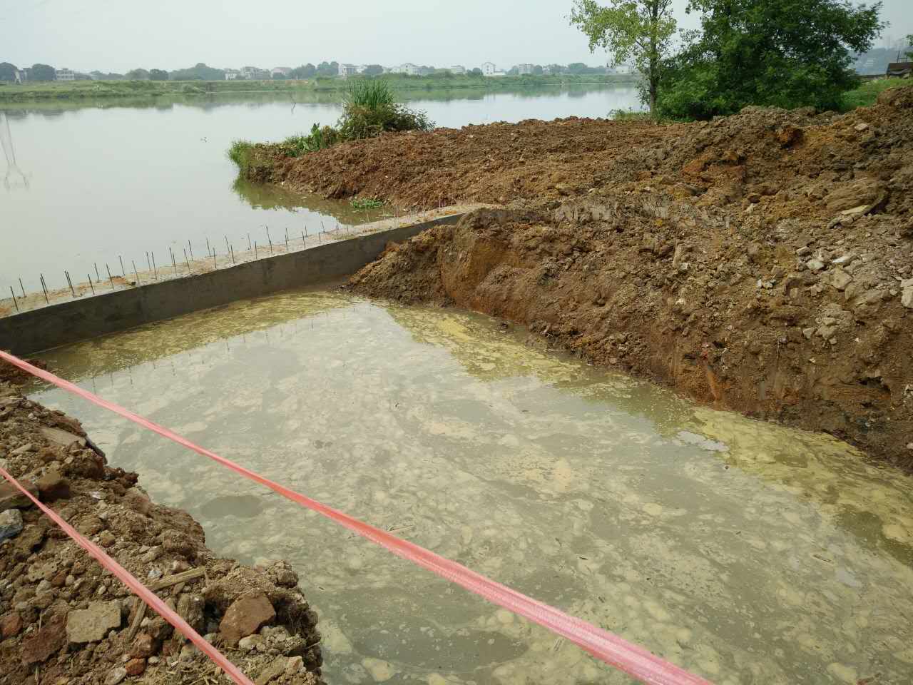 新建垃圾中转站提高处理能力