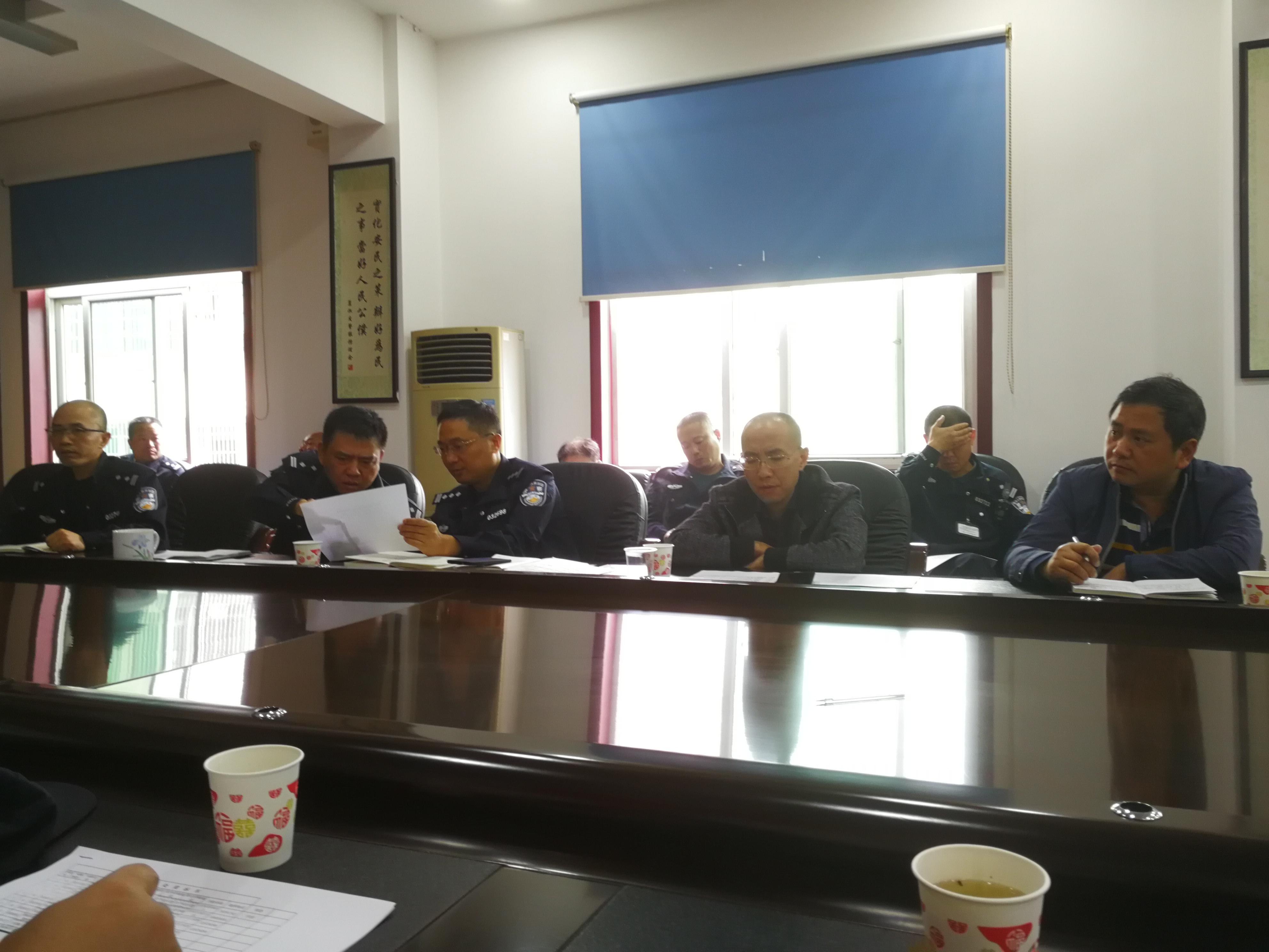 积极调度，大力推进黄标车淘汰工作