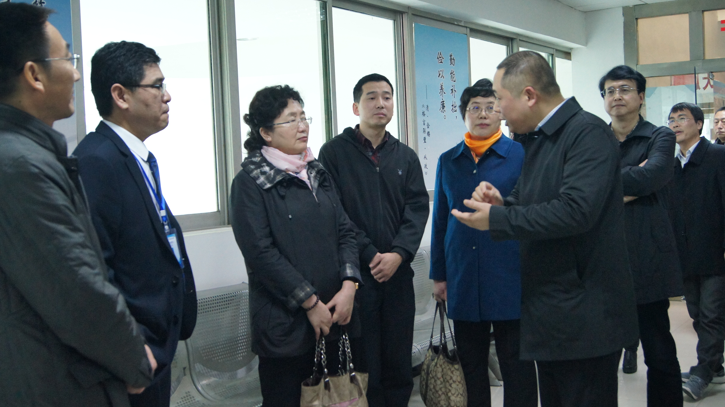株洲市规划审批全程进驻政务中心获住建部推崇