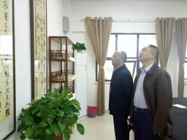 全省首个残疾人文联——芦淞区残疾人文联成立