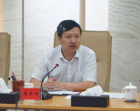 市规划局组织2017年第三次理论学习中心组集中学习