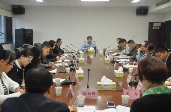 市国资委召开系统基层党建工作推进会