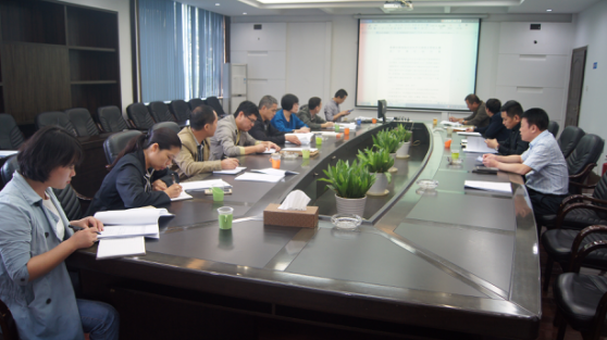 市规划局安全生产工作部署会
