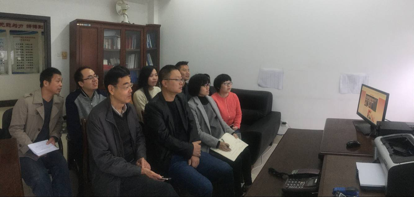 喜迎十九大 永远跟党走