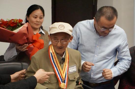 市国资委开展红色讲堂、道德讲堂活动