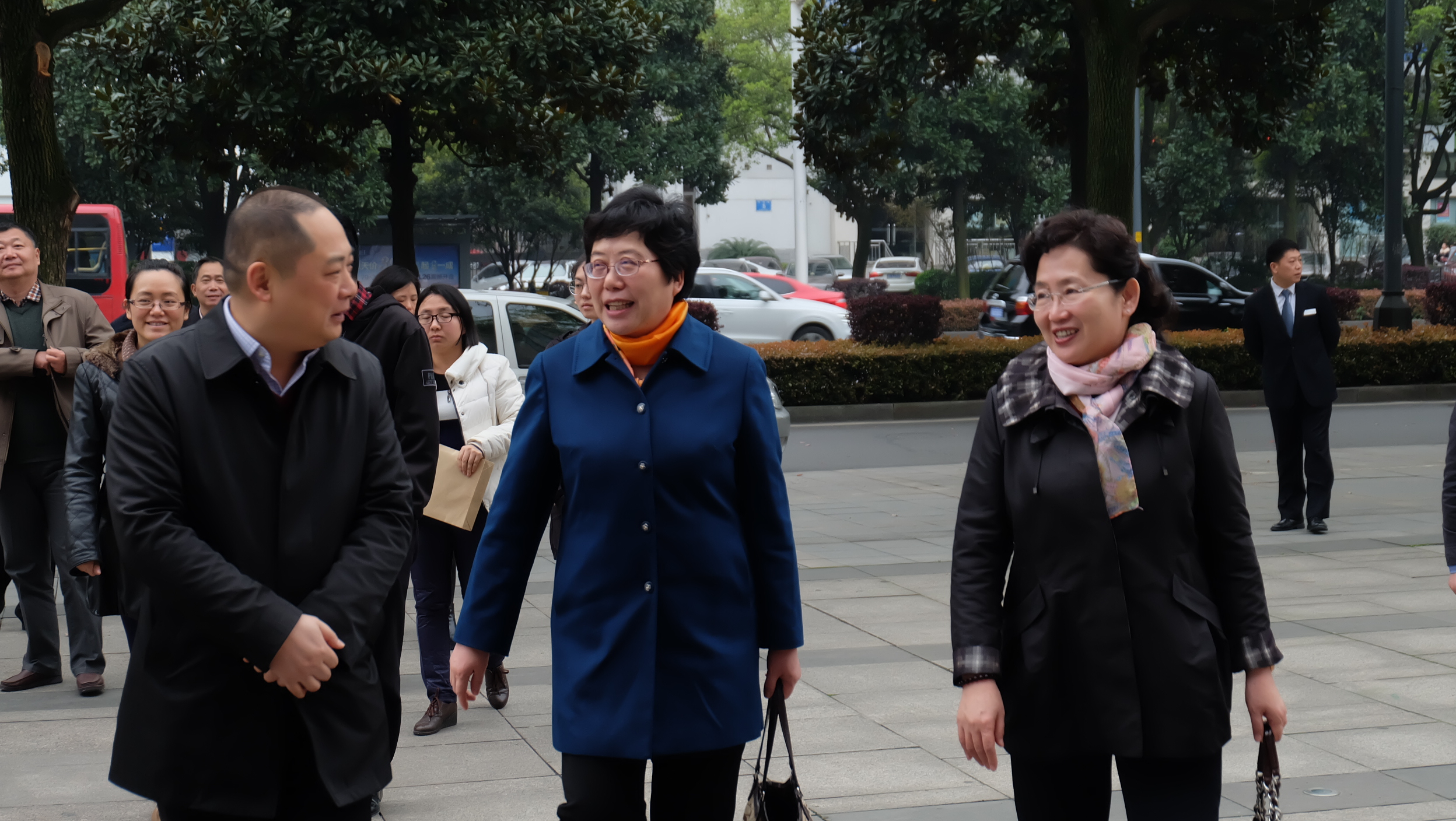 株洲市规划审批全程进驻政务中心获住建部推崇【组图】