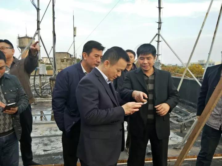 加速治污工程建设！株洲扎实推进污染综合治理