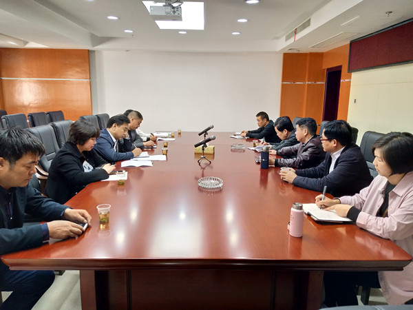 湖南省林业厅巡视员隆义华来攸督查指导工作