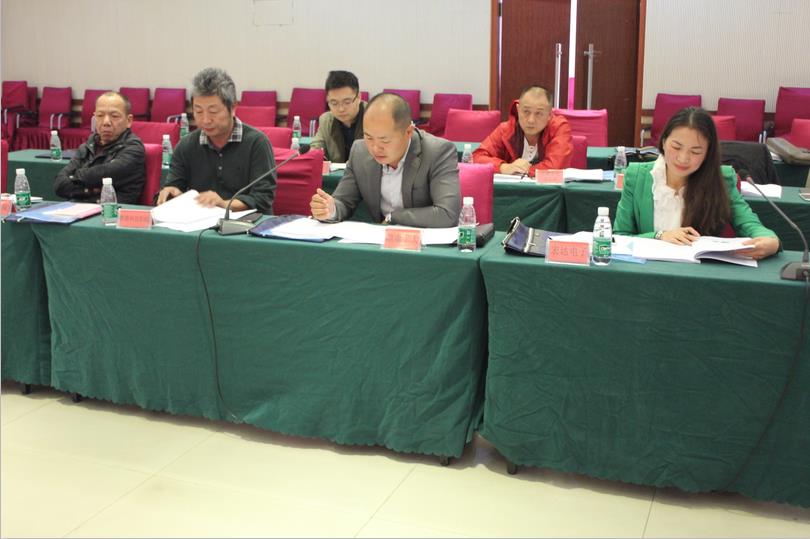 株洲市就业形势分析座谈会在芦淞召开