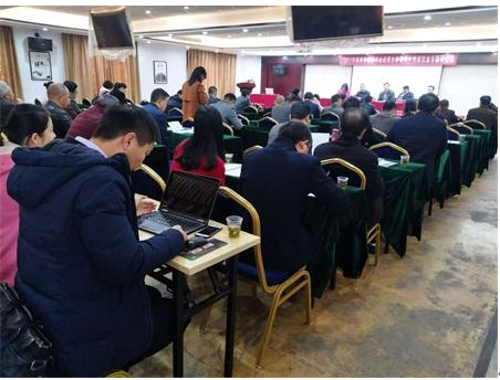 2017年株洲市新型农业经营主体带头人（休闲农业）专题研修在我区开班