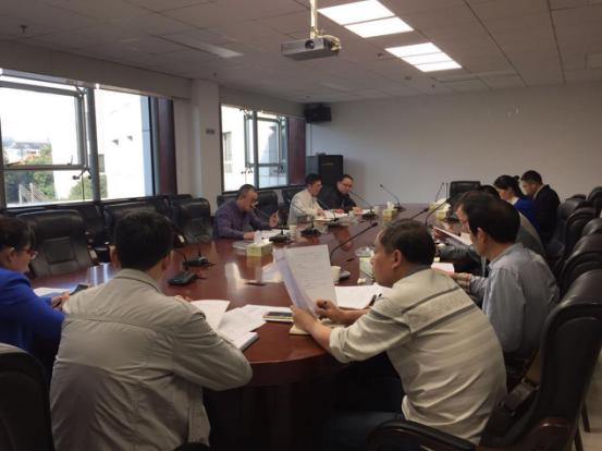 市国资委召开监管国有企业“质量强市”创建推进工作会议
