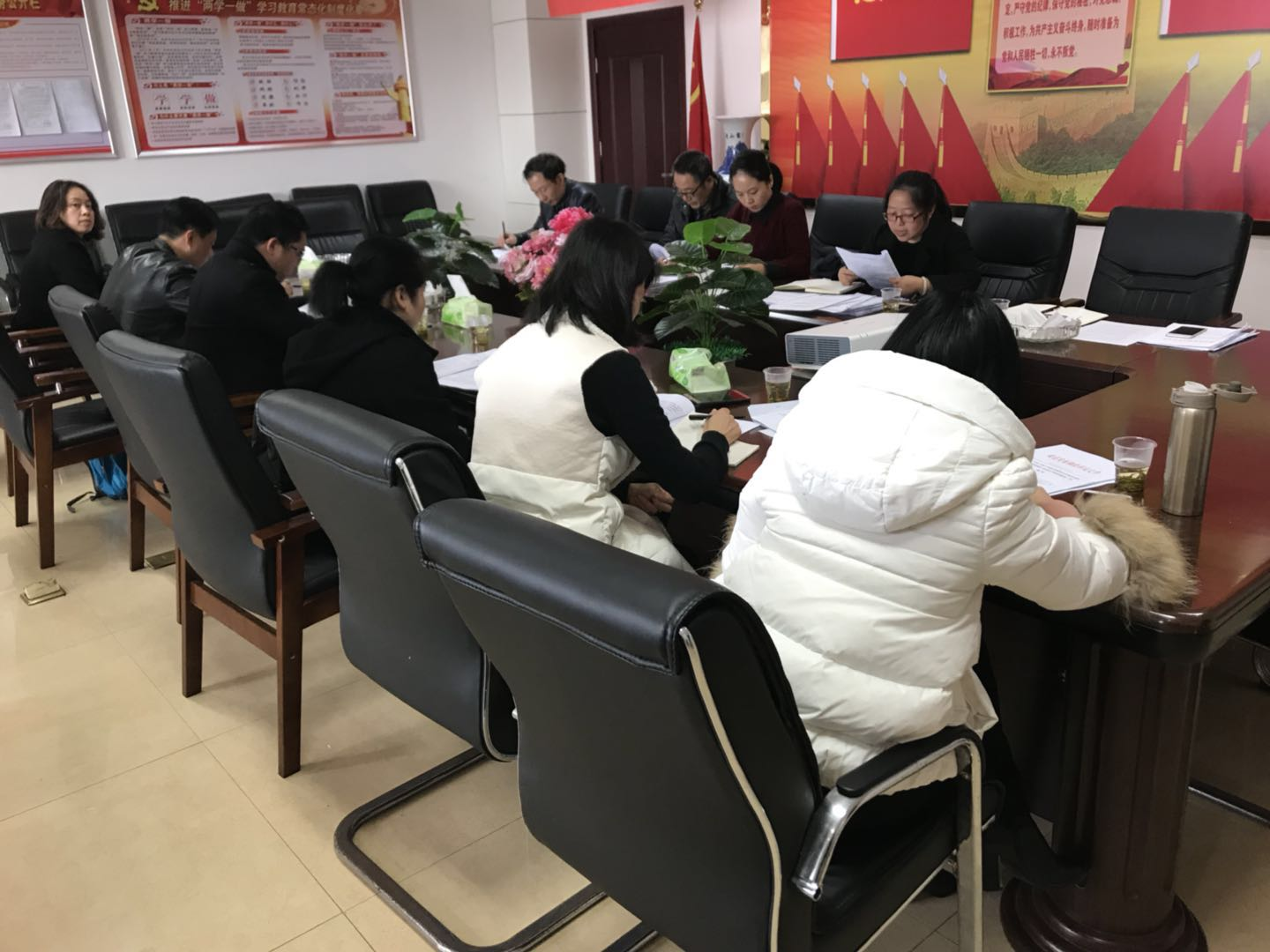 攸县召开县直公立医院医疗服务价格管理工作会议