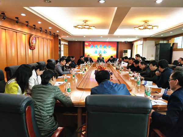 攸县法院开放日活动 让群众近距离感受阳光司法