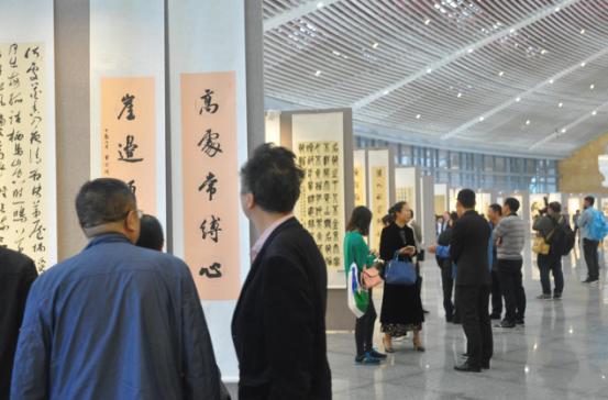 市国资系统15幅书画作品入选第一届“清风株洲”廉洁文化创作活动书画作品展