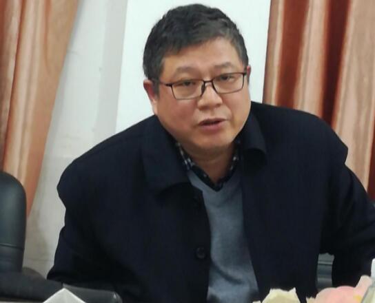 市残联检查验收我区“残疾人工作示范乡镇（街道）”创建工作