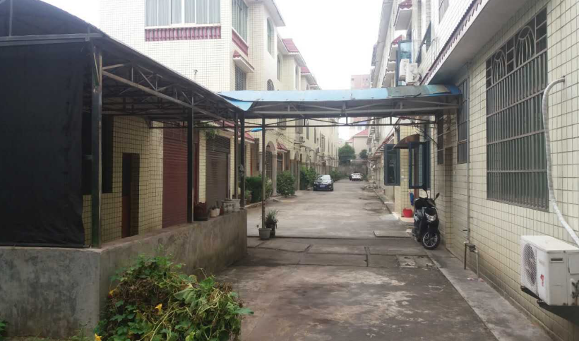【活城区攻坚战】新增违建“零容忍”，即查即拆（九）