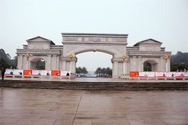 攸县大队“全民消防我代言”代言人宣传预热“119”消防宣传活动月