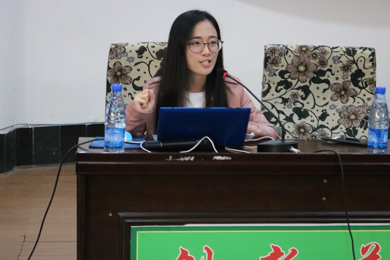 株洲县域首家诚信文化教育基地正式落户攸县