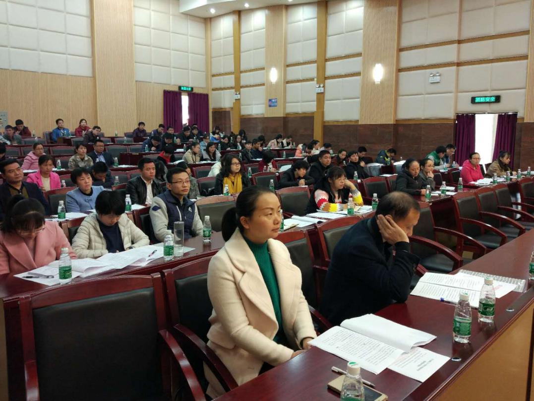 攸县召开2017年全县乡镇（街道）劳动保障工作会议
