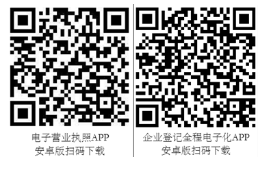 攸县首份电子营业执照已“亮相”