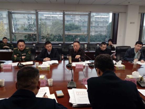 株洲市启动国有企业办市政、社区管理等职能分离移交工作