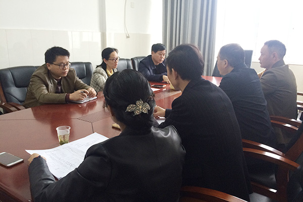 【脱贫攻坚】攸县实施健康扶贫 今年减免救治费用128万余元