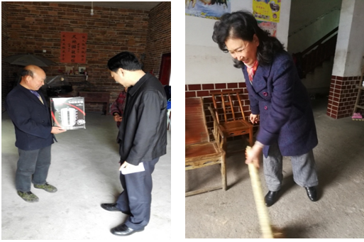 核准收入帐 再鼓致富劲 实现小康梦