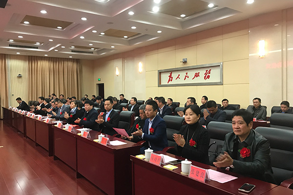 喜讯！总投资达38亿 三个重大招商项目落户攸县