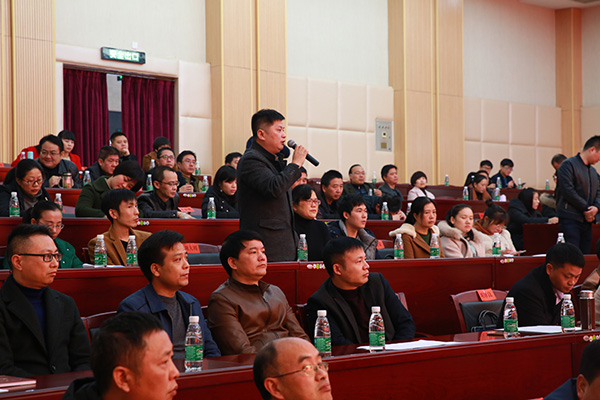 政协攸县委员会召开重点提案评议专题会：6件重点提案接受“面对面”集中评议