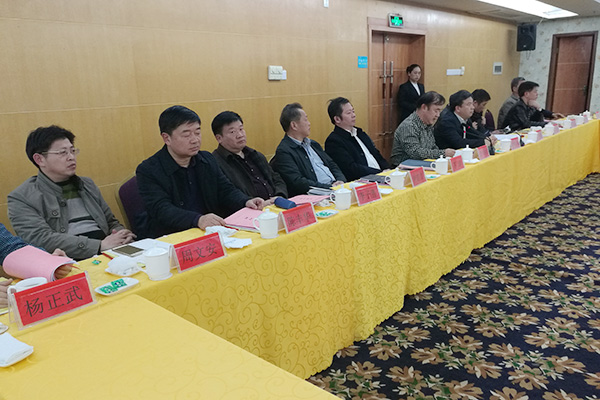 脱贫攻坚：省检考核组进驻攸县并开展考核工作