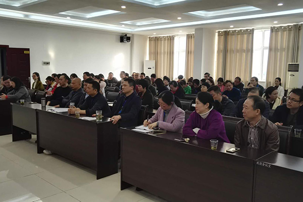 第二届“万步有约”职业人群健走激励大奖赛攸县再获全国银牌