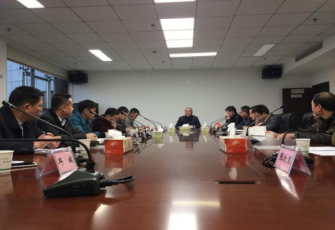 市国资委举办全市监管国有企业“质量强市”创建工作交流培训
