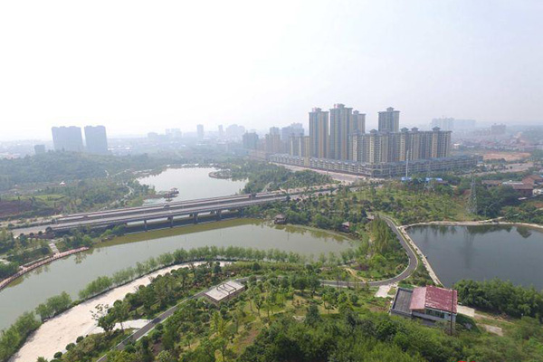 喜讯！总投资达38亿 三个重大招商项目落户攸县