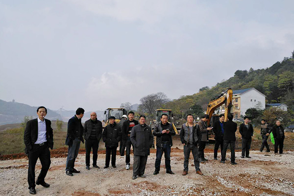 旺景区：攸县投资3亿元在酒仙湖景区建设沙滩水岸运动中心