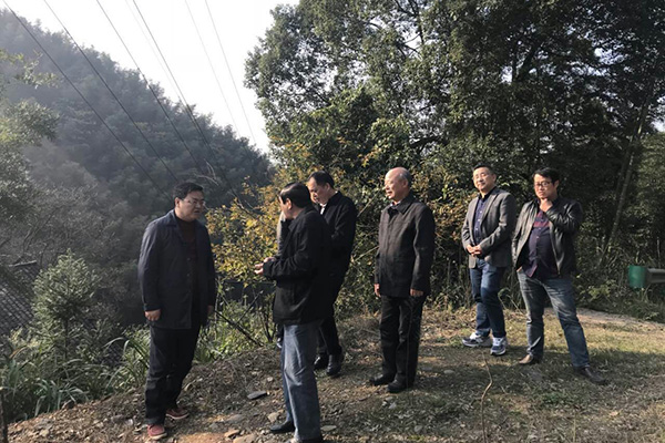 旺景区:攸县网酒公路项目建设进展顺利 预计明年7月前完工