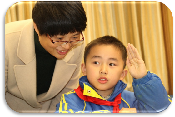 天台小学:精打细算,“珠”类拔萃