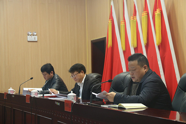 攸县统战系统“八大主题活动”学习宣传贯彻党的十九大精神