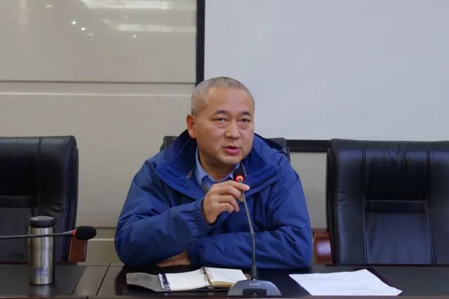 我区组织参加全市安全生产电视电话会议暨打非治违百日行动动员会