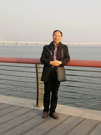 攸县石羊塘寻找身边“新乡贤”活动，邀您为候选人投票！