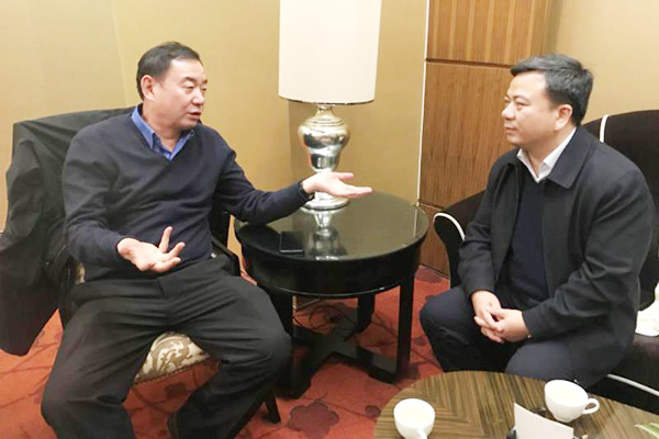 “攸”志者事竟成——书记招商记（第四站）