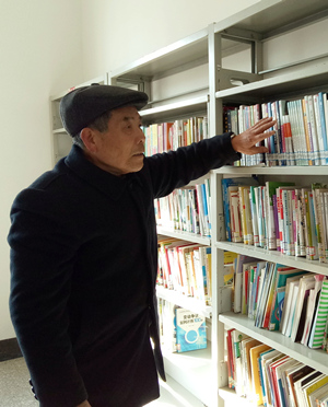 攸县石羊塘寻找身边“新乡贤”活动，邀您为候选人投票！