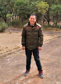 攸县石羊塘寻找身边“新乡贤”活动，邀您为候选人投票！